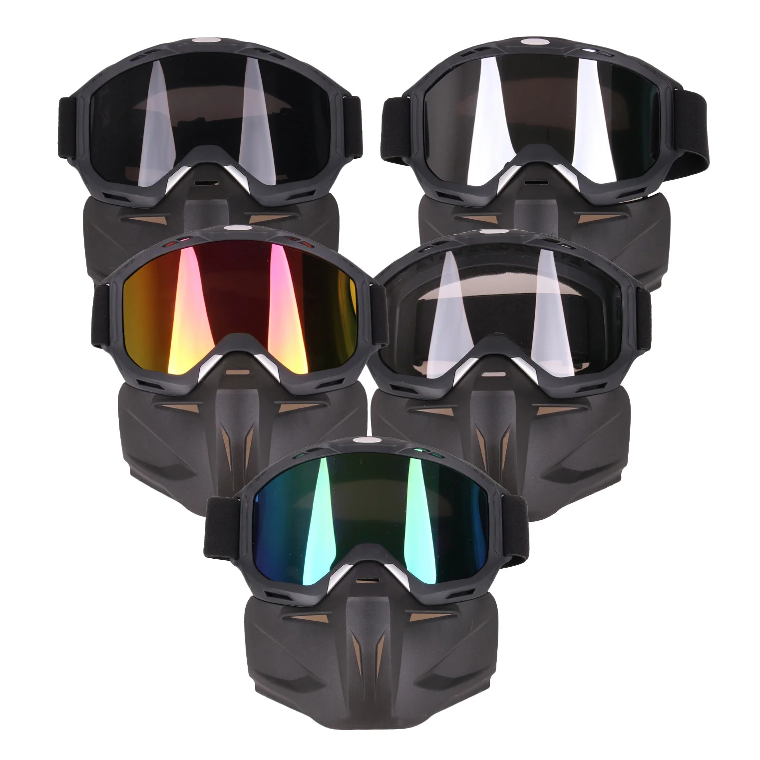 Motocross Helmet FACE HELMET MASK Motocross Goggles Motorcycle Goggles Motorcycle Glasses Dirtbike Motocross Women Glasses Uv400
Motocross Helmet FACE HELMET MASK Motocross Goggles Motorcycle Goggles Motorcycle Glasses Dirtbike Motocross Women Glasses Uv400