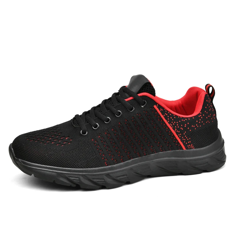 Man Walking Shoes Running Shoes Fashion Sneaker Outdoor for Man Air Mesh Light Weight Casual Shoes for All Season
Man Walking Shoes Running Shoes Fashion Sneaker Outdoor for Man Air Mesh Light Weight Casual Shoes for All Season