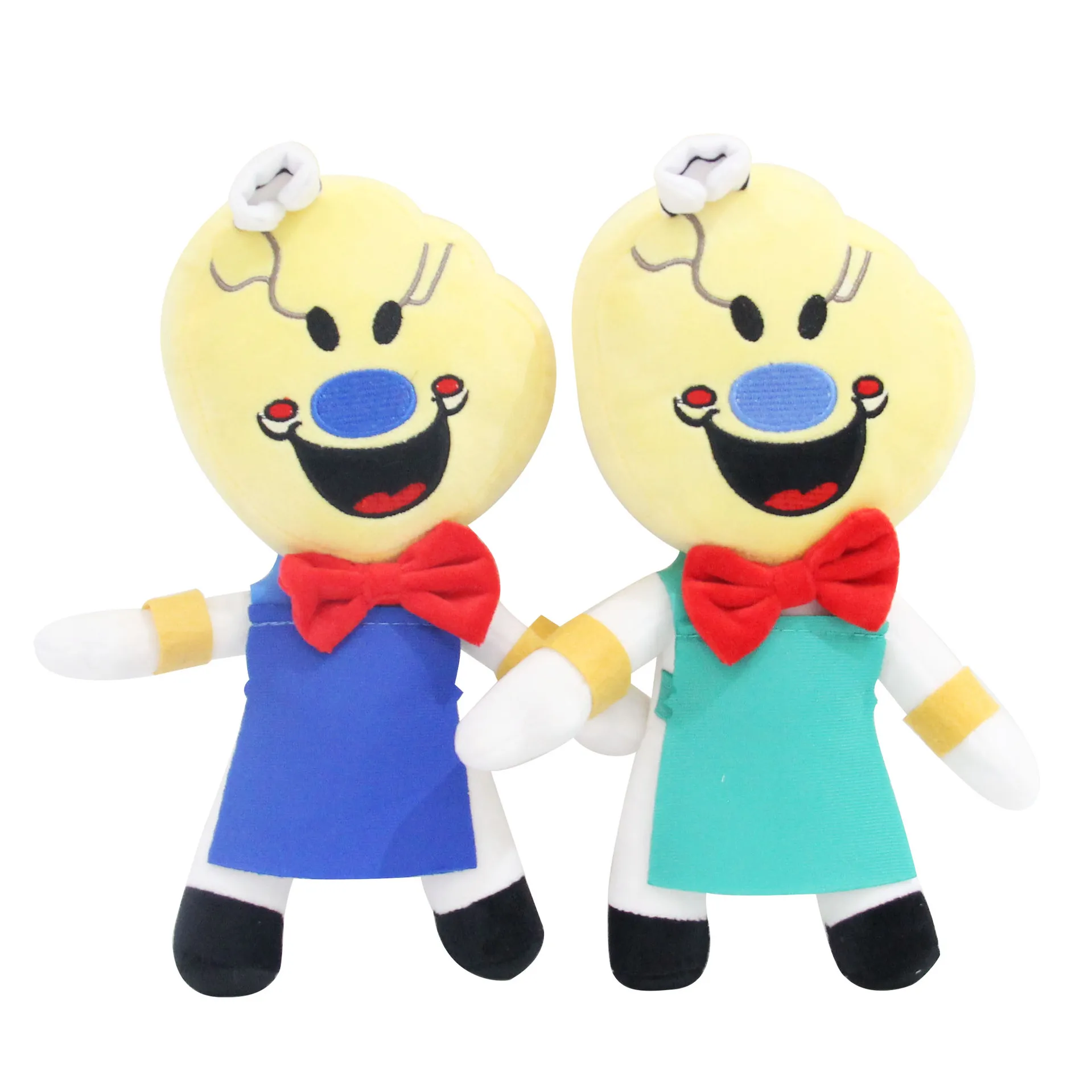 Игрушка плюшевая мультяшная со льдом и криком, Игрушка Аниме, игрушечный персонаж, мягкая игрушка для детей, подарок для детей, 25 см
Игрушка плюшевая мультяшная со льдом и криком, Игрушка Аниме, игрушечный персонаж, мягкая игрушка для детей, подарок для детей, 25 см
