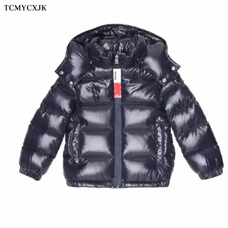 2021 Winter Duck Down Jacket 90% Children's Down Jacket Short Puffer Coat Children's Outerwear
2021 Winter Duck Down Jacket 90% Children's Down Jacket Short Puffer Coat Children's Outerwear