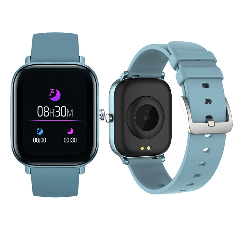 P9 1.54 inch Smart Men Women Full Touch Fitness Tracker Blood Pressure Smart Clock IP67 Smartwatch for iOS Android phone
P9 1.54 inch Smart Men Women Full Touch Fitness Tracker Blood Pressure Smart Clock IP67 Smartwatch for iOS Android phone
