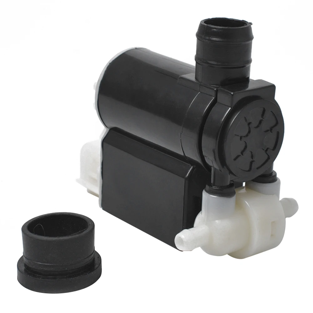 Car Twin Outlet Windshield Washer Motor Pump 98510-2C100 with Grommet Accessories Windshield Washer for HYUNDAI for KIA
Car Twin Outlet Windshield Washer Motor Pump 98510-2C100 with Grommet Accessories Windshield Washer for HYUNDAI for KIA