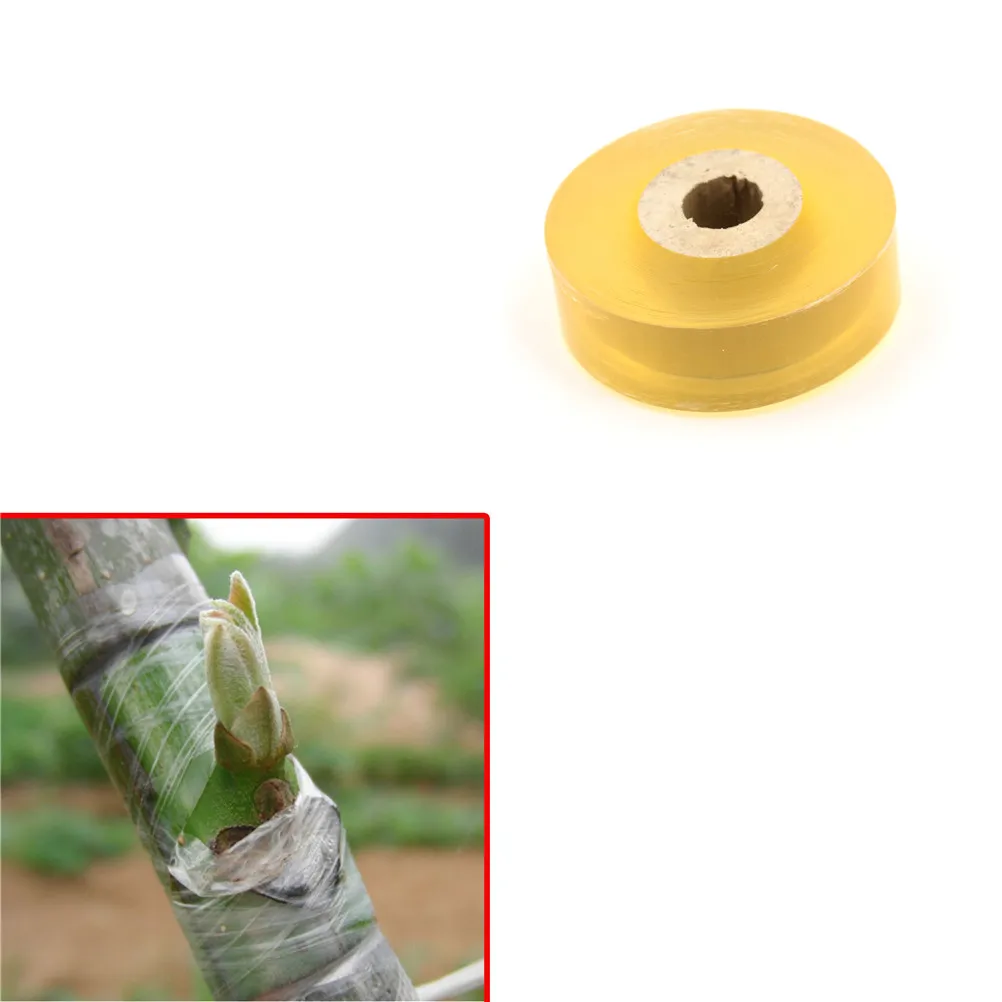2cm Fruit Tree Branch Gardening Bind Belt Grafting Tape Pressure Sensitive Adhesive Width Nursery Grafting Tape Garden Tools
2cm Fruit Tree Branch Gardening Bind Belt Grafting Tape Pressure Sensitive Adhesive Width Nursery Grafting Tape Garden Tools