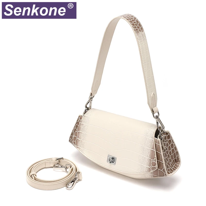 2022 New Design Women Bags Genuine Leather Ladies Handbag Luxury Female Shoulder Bag Totes High Quality Fashion Girls Messenger
2022 New Design Women Bags Genuine Leather Ladies Handbag Luxury Female Shoulder Bag Totes High Quality Fashion Girls Messenger