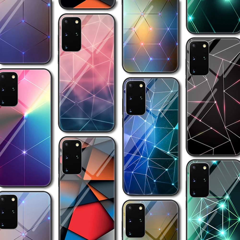 Glass Case for Samsung Galaxy A51 A50 A71 A70 S20 S10 S9 S8 A40 S20+ S10e A30 A20 Note 10 9 8 Plus Ultra Patterned Fashion Case
Glass Case for Samsung Galaxy A51 A50 A71 A70 S20 S10 S9 S8 A40 S20+ S10e A30 A20 Note 10 9 8 Plus Ultra Patterned Fashion Case