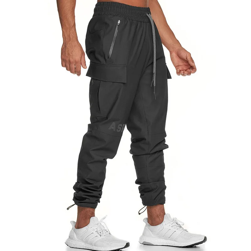 2021 мужские беговые джоггеры тренировочные брюки с высокой посадкой для футбола тренажерного зала тренировок фитнеса быстросохнущие Компр...
2021 мужские беговые джоггеры тренировочные брюки с высокой посадкой для футбола тренажерного зала тренировок фитнеса быстросохнущие Компр...