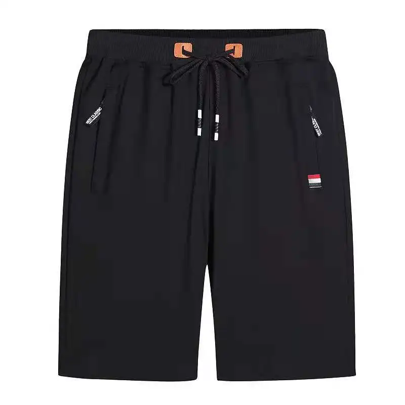 2021 Summer Cotton Sports Shorts Men's Loose Five-Point Pants Men's Casual Middle Pants Running Fitness Big Pants
2021 Summer Cotton Sports Shorts Men's Loose Five-Point Pants Men's Casual Middle Pants Running Fitness Big Pants