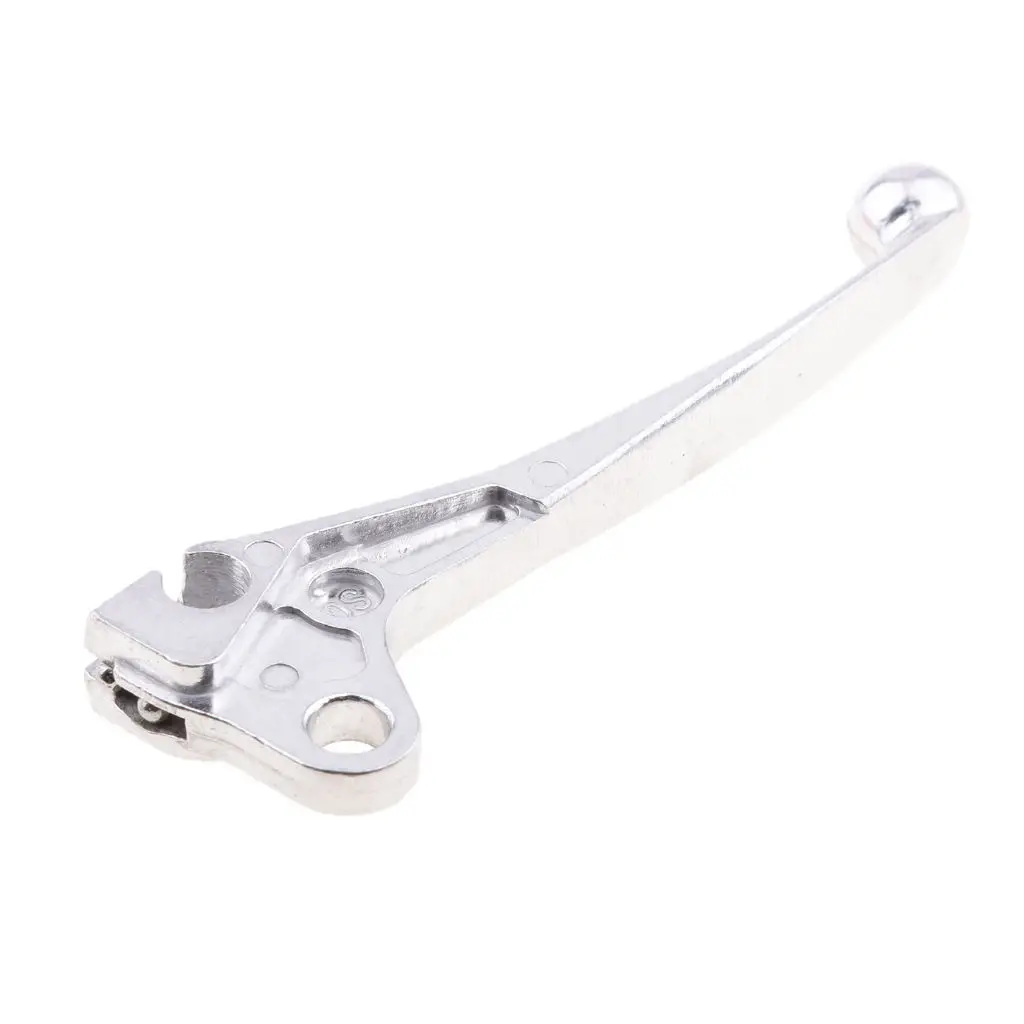 Left Hand Side Rear Brake Lever Assembly For Yamaha PW50 Y-ZINGER Motorbike Silver
Left Hand Side Rear Brake Lever Assembly For Yamaha PW50 Y-ZINGER Motorbike Silver