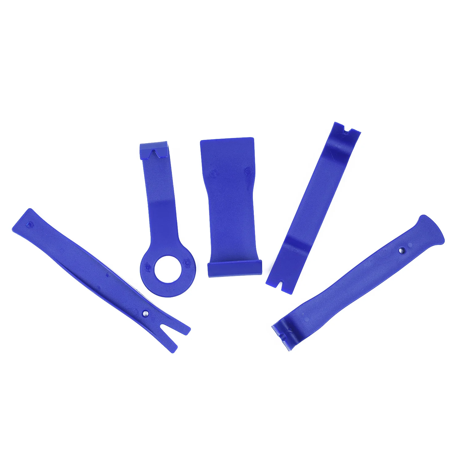 Anti-scratch Stereo Install Tools Repair Protection Laborsaving Blue Car 11Pcs Radio Trim PP Universal Panel Open
Anti-scratch Stereo Install Tools Repair Protection Laborsaving Blue Car 11Pcs Radio Trim PP Universal Panel Open