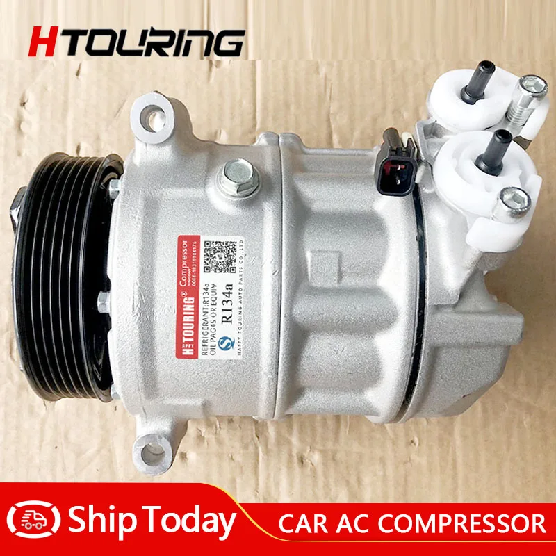 Компрессор переменного тока для range rover sport 8W8319D629AC LR010723 LR030218, подходит для Land Rover RANGE ROVER SPORT 5,0 DISCOVERY IV 3,0 5,0
Компрессор переменного тока для range rover sport 8W8319D629AC LR010723 LR030218, подходит для Land Rover RANGE ROVER SPORT 5,0 DISCOVERY IV 3,0 5,0