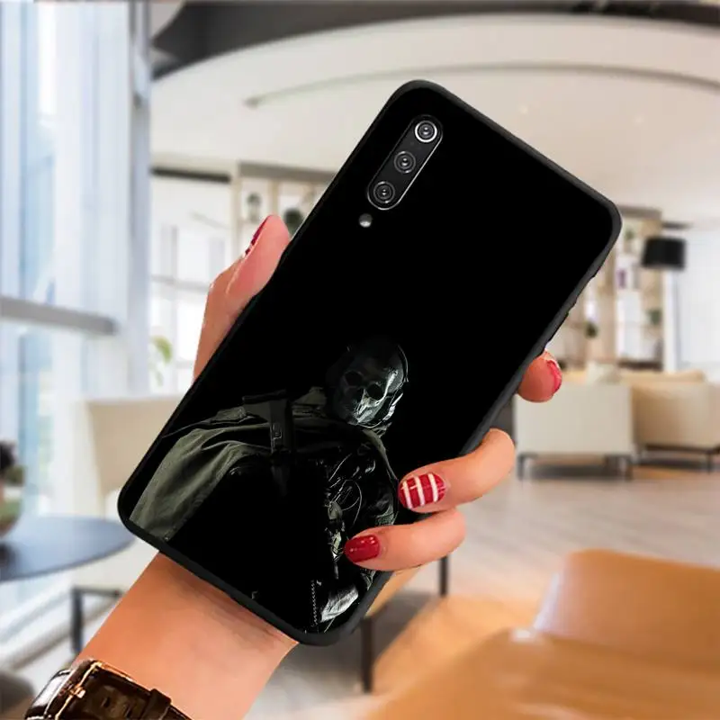 Call of Duty black ops clod war COD Phone Case For Redmi Note 10 8 9 K20 6 5a promaxCover Fundas Coque
Call of Duty black ops clod war COD Phone Case For Redmi Note 10 8 9 K20 6 5a promaxCover Fundas Coque