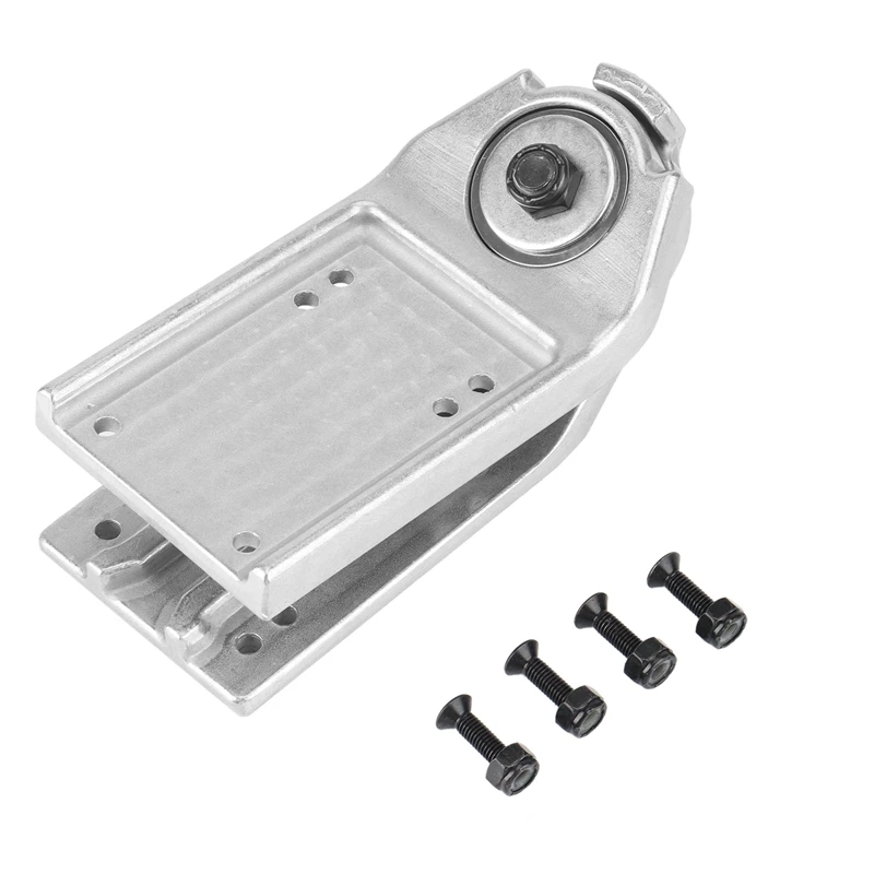 Surf Skateboard Trucks Adapter Surf Skate Bridges Carbon Steel Screws Are Not Easy to Wear Skateboard
Surf Skateboard Trucks Adapter Surf Skate Bridges Carbon Steel Screws Are Not Easy to Wear Skateboard