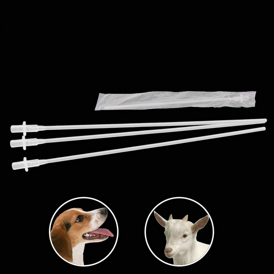 50/100PCS Dog Artificial Insemination Disposable Canine Breeder Kit Semen Collection Bags Insemination Pipe Dog Breeding
50/100PCS Dog Artificial Insemination Disposable Canine Breeder Kit Semen Collection Bags Insemination Pipe Dog Breeding