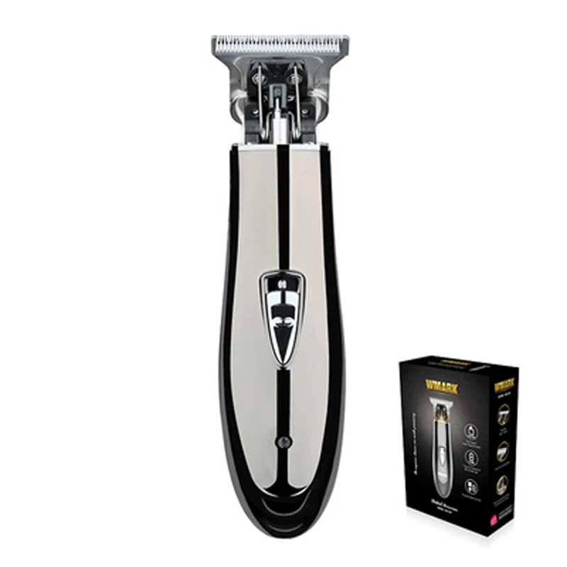 WMARK NG-201 7000 RPM Zero-cut trimmer detail trimmer beard car hair clippers electric haircut razor edge T-wide blade JM-720A
WMARK NG-201 7000 RPM Zero-cut trimmer detail trimmer beard car hair clippers electric haircut razor edge T-wide blade JM-720A