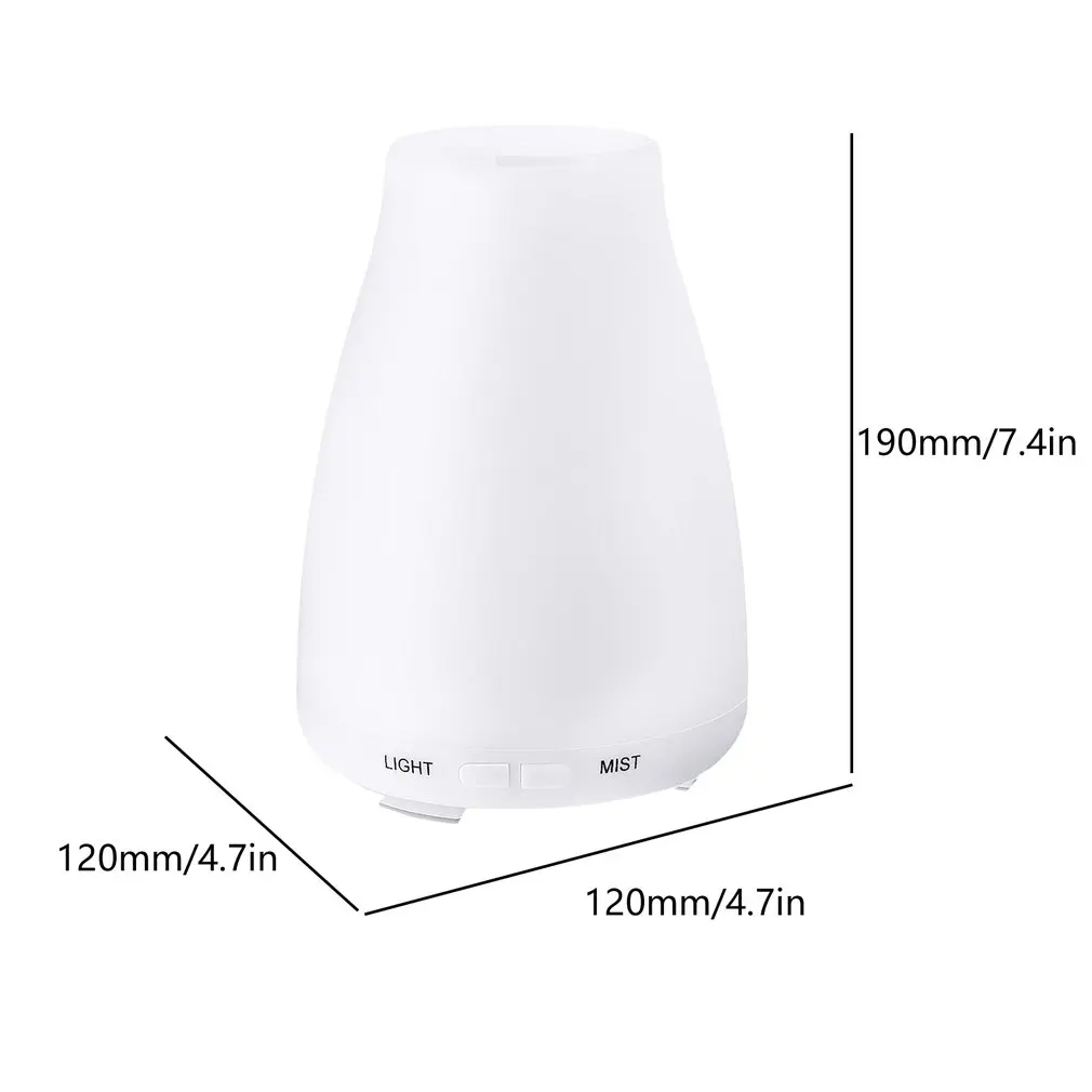 Essential Oil Diffuser Upgraded Diffusers For Essential Oils Aromatherapy Diffuser Cool Mist Humidifier
Essential Oil Diffuser Upgraded Diffusers For Essential Oils Aromatherapy Diffuser Cool Mist Humidifier