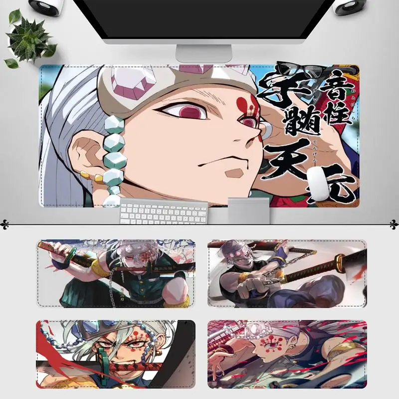 Big Promotions Tengen Uzui Mouse Pad Laptop PC Computer Mause Pad Desk Mat For Big Gaming Mouse Mat For Overwatch/CS GO
Big Promotions Tengen Uzui Mouse Pad Laptop PC Computer Mause Pad Desk Mat For Big Gaming Mouse Mat For Overwatch/CS GO