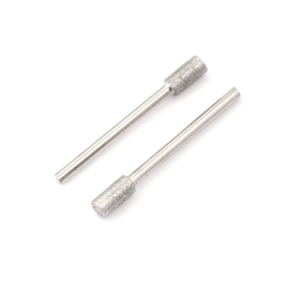 5/10PCS Diamond Chainsaw Sharpener Burr Stone File Chain Saw Sharpening Wholeasle
5/10PCS Diamond Chainsaw Sharpener Burr Stone File Chain Saw Sharpening Wholeasle