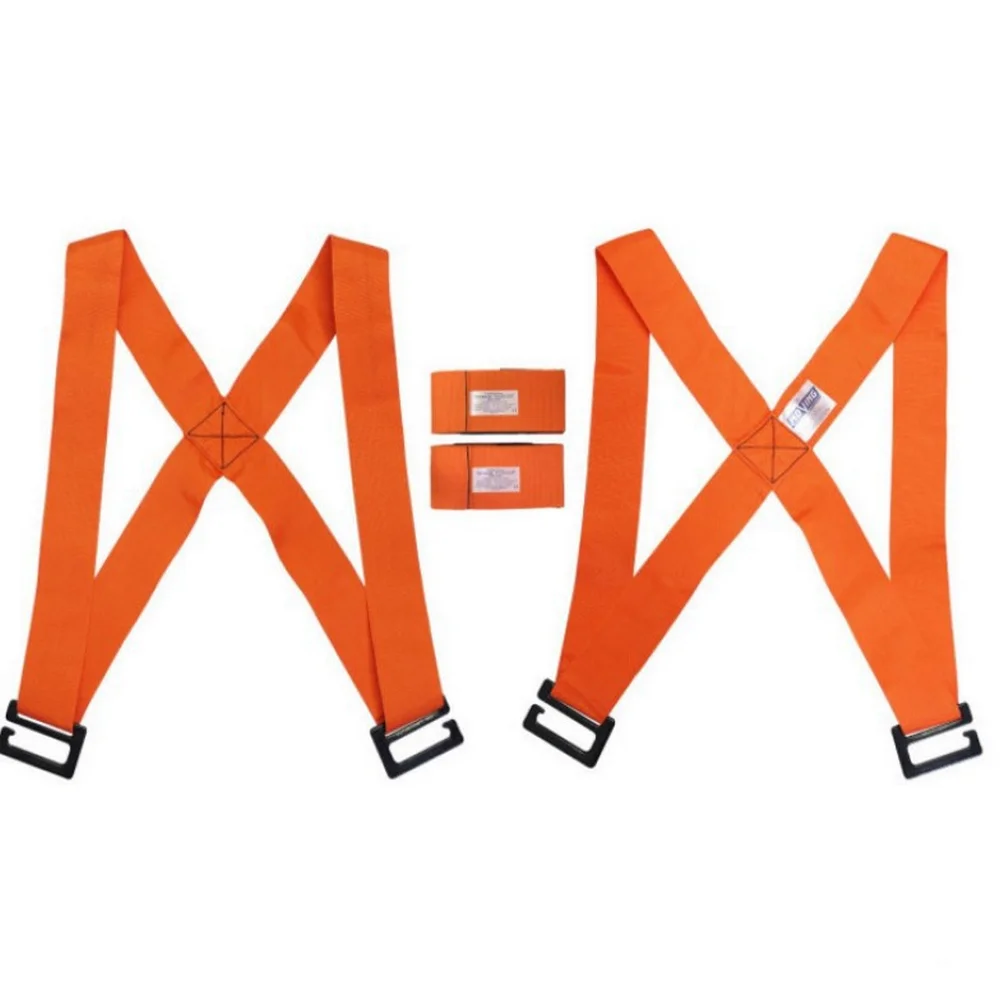 Useful Lifting Moving Strap Furniture Transport Belt In Shoulder Straps Team Straps Mover Easier Conveying Storage Orange
Useful Lifting Moving Strap Furniture Transport Belt In Shoulder Straps Team Straps Mover Easier Conveying Storage Orange