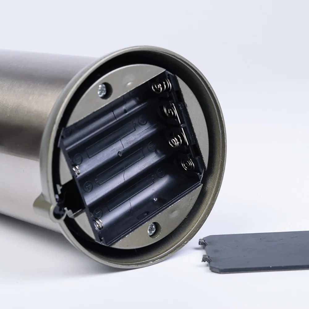 Automatic Soap Dispenser Pump Infrared Sensing Stainless Steel Liquid Soap Holder Shampoo Dispenser Bathroom Liquid Foam Pump
Automatic Soap Dispenser Pump Infrared Sensing Stainless Steel Liquid Soap Holder Shampoo Dispenser Bathroom Liquid Foam Pump