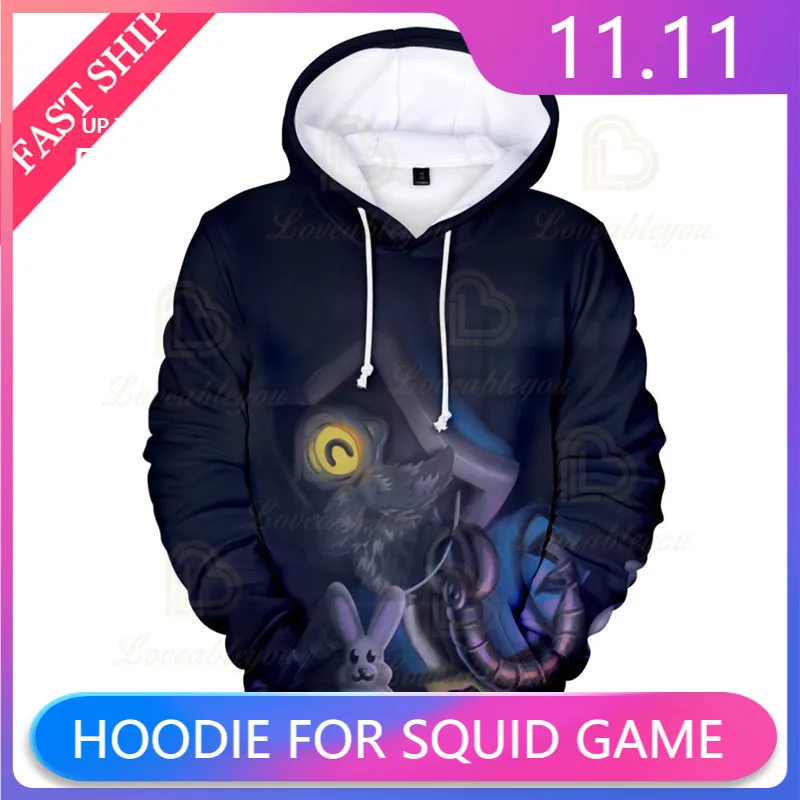 Browlers Cartoon Star, and Sandy Tops Teen Clothes Shoot Kids Sweatshirt MAX Shooting Game 3D Hoodie Boys Girls Harajuku Jacket
Browlers Cartoon Star, and Sandy Tops Teen Clothes Shoot Kids Sweatshirt MAX Shooting Game 3D Hoodie Boys Girls Harajuku Jacket