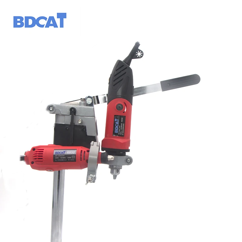 Electric Drill Bracket 400mm Drilling Holder Grinder Rack Stand Clamp Bench Press Stand Clamp Grinder for Woodworking
Electric Drill Bracket 400mm Drilling Holder Grinder Rack Stand Clamp Bench Press Stand Clamp Grinder for Woodworking