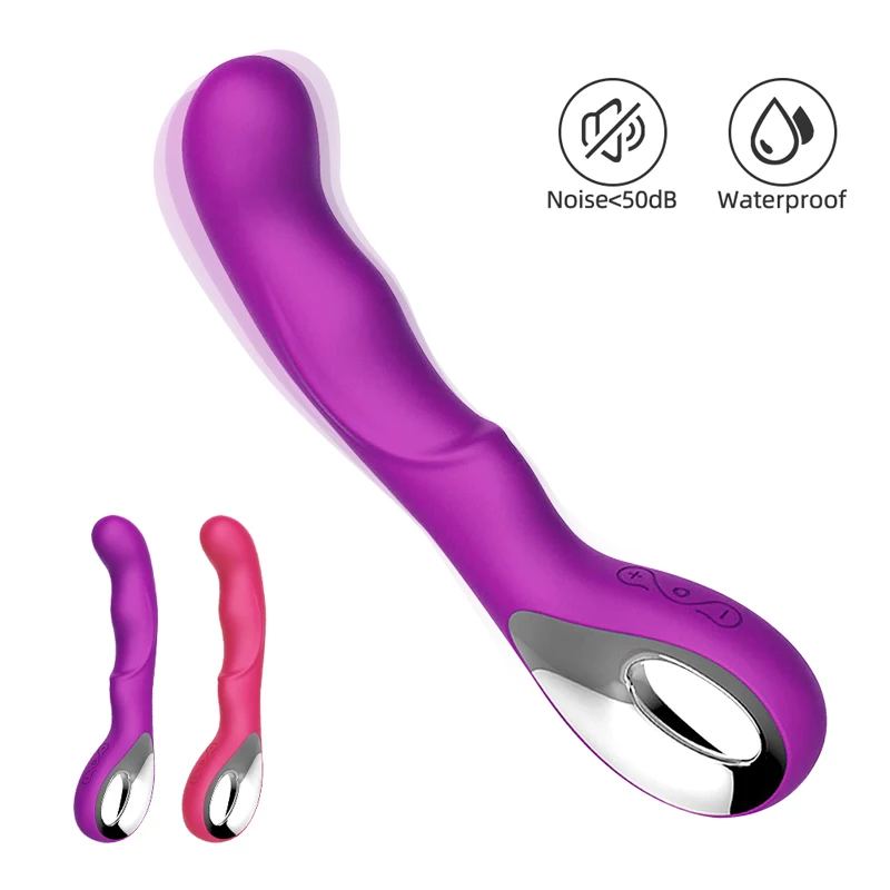 Вибратор Женский Реалистичный