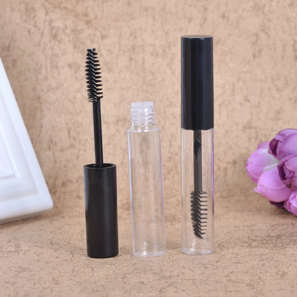 10ML Mascara Bottle Plastic Empty Eyelash Tube Makeup Mascara Refill Container Cosmetic Dispenser Dropship
10ML Mascara Bottle Plastic Empty Eyelash Tube Makeup Mascara Refill Container Cosmetic Dispenser Dropship