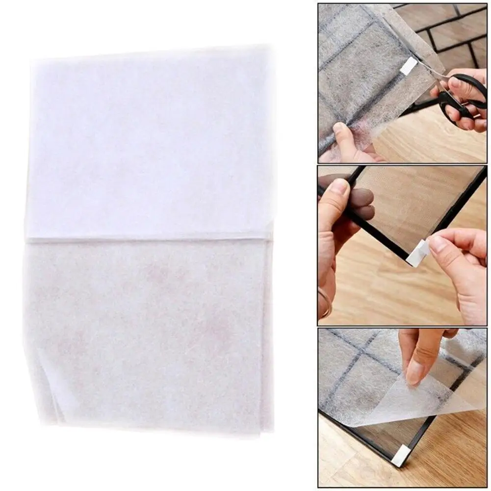 Air Conditioning Dust Proof Filter Paper the White Composite High Efficient Cotton Parts Cleaner Purifier Diy Parts Air Fil P4S2
Air Conditioning Dust Proof Filter Paper the White Composite High Efficient Cotton Parts Cleaner Purifier Diy Parts Air Fil P4S2