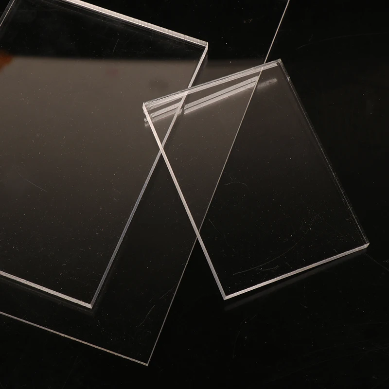 TUNGFULL 6mm A3 A4 A5 A6 A7 A8 Transparent Acrylic Plastic For Plexiglass Perspex Sheet PMMA Plast Size 6mm Acrylic Tools
TUNGFULL 6mm A3 A4 A5 A6 A7 A8 Transparent Acrylic Plastic For Plexiglass Perspex Sheet PMMA Plast Size 6mm Acrylic Tools