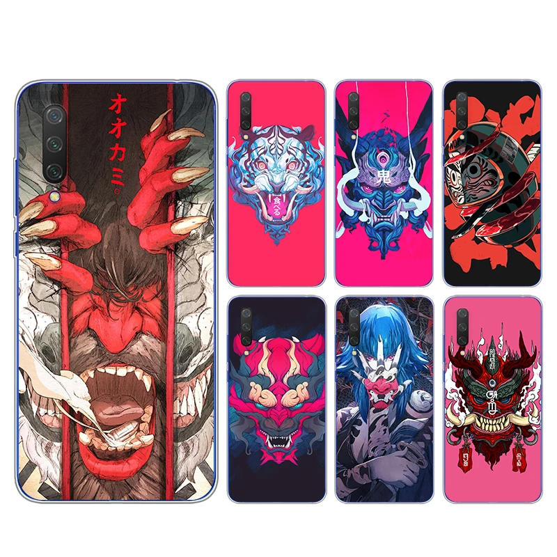 Ghost Face Japan Art For Xiaomi Mi 11i 11 10T 10i 9T 9 A3 8 Note 10 Ultra Lite Pro 5G CC9 SE Soft Transparent Phone Case
Ghost Face Japan Art For Xiaomi Mi 11i 11 10T 10i 9T 9 A3 8 Note 10 Ultra Lite Pro 5G CC9 SE Soft Transparent Phone Case