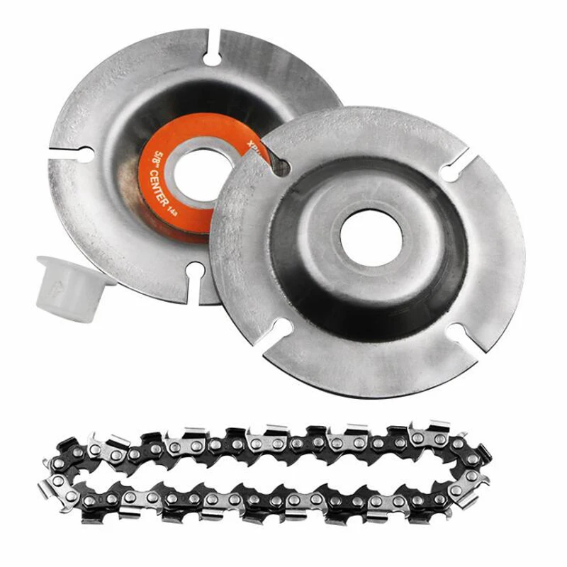 Woodworking Cutting Blade Wood Slotted Saw Blade Angle Grinder Carbide Wood Carving Disk Grinder Disc Chain
Woodworking Cutting Blade Wood Slotted Saw Blade Angle Grinder Carbide Wood Carving Disk Grinder Disc Chain
