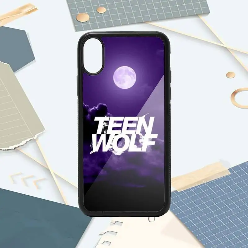 American TV show teen wolf Phone Case PC for iPhone 11 12 pro XS MAX 8 7 6 6S Plus X 5S SE 2020 XR 
American TV show teen wolf Phone Case PC for iPhone 11 12 pro XS MAX 8 7 6 6S Plus X 5S SE 2020 XR