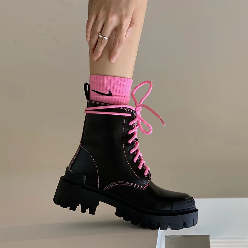 

Boots For Women Fashion Buty Frauen Stiefel Botas De Mujer Botte Femme Hiver 2020 Luxe Botki Damskie Winter Feminina Botines New