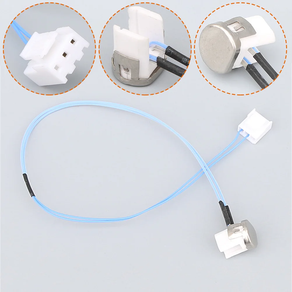PT1000 Temperature Sensor Probe Square Connector For Diesel Air Parking Heater For Webasto 30cm Probe Connector Car Accessories
PT1000 Temperature Sensor Probe Square Connector For Diesel Air Parking Heater For Webasto 30cm Probe Connector Car Accessories