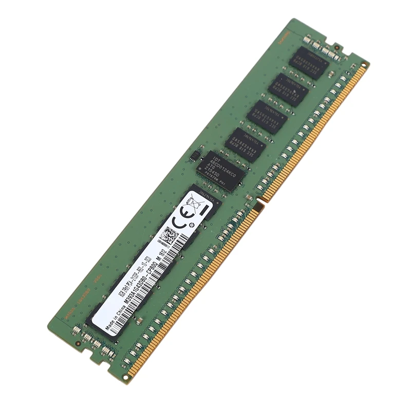 DDR4 8 Гб Серверная Ram 2RX8 PC4-2133P 1 2 V 213Hz 288PIN ECC REG DIMM оперативная память | Компьютеры и