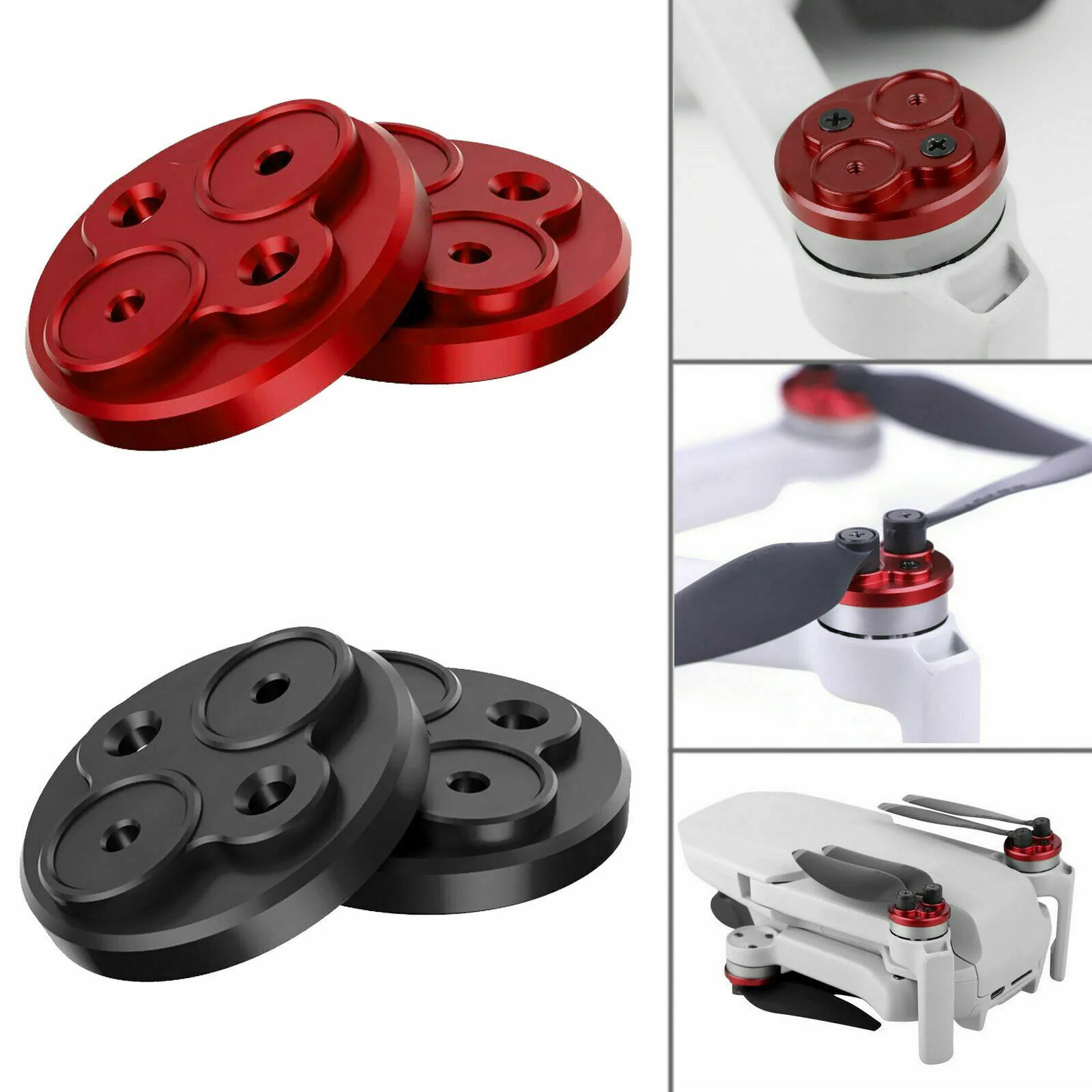 Комплект из 4 предметов обновления Mavic мини крышка моторного отсека капюшон алюминиевая пыль-доказательство Водонепроницаемый крышки для мотора Защитная крышка для DJI Mavic мини аксессуары
Комплект из 4 предметов обновления Mavic мини крышка моторного отсека капюшон алюминиевая пыль-доказательство Водонепроницаемый крышки для мотора Защитная крышка для DJI Mavic мини аксессуары