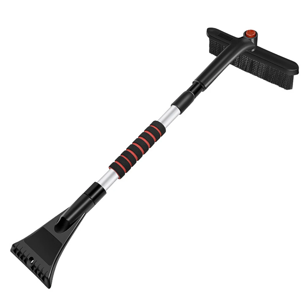 Car Snow Dust Remover Scraper Frost Windshield Winter Ice Multi-Function Car Scalable Snow Shovel Tool
Car Snow Dust Remover Scraper Frost Windshield Winter Ice Multi-Function Car Scalable Snow Shovel Tool