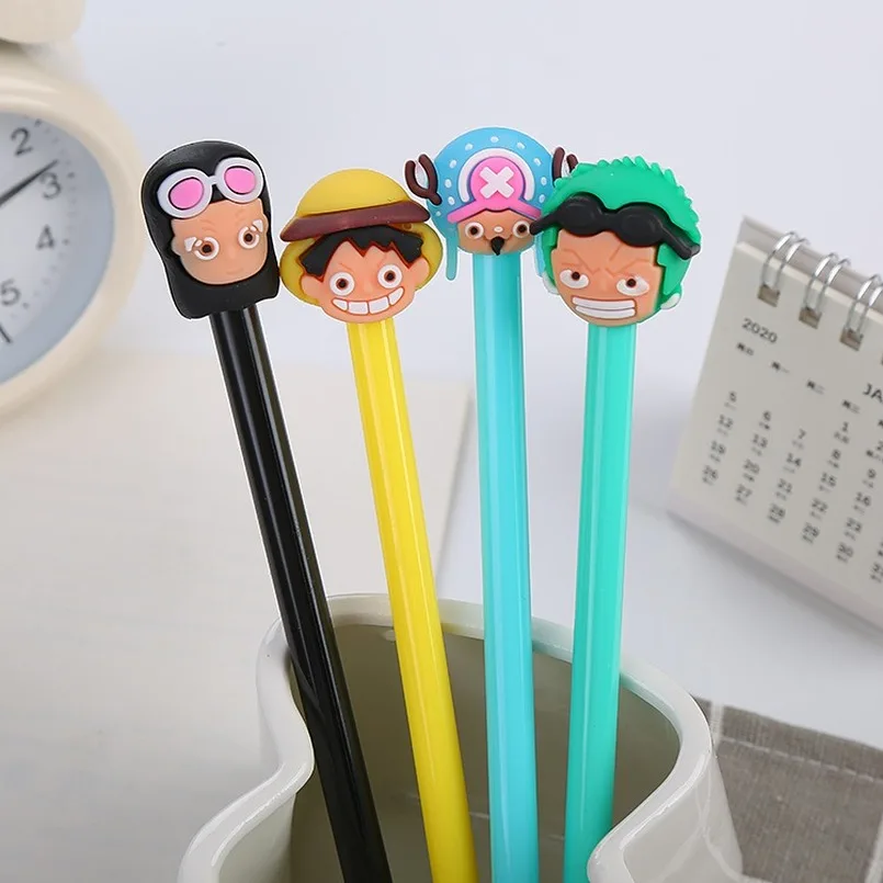 20 PCs Creative Learning Stationery Student Exam Black Water-Based Paint Pen Cute Office Supplies Signature Pen Wholesale 
20 PCs Creative Learning Stationery Student Exam Black Water-Based Paint Pen Cute Office Supplies Signature Pen Wholesale