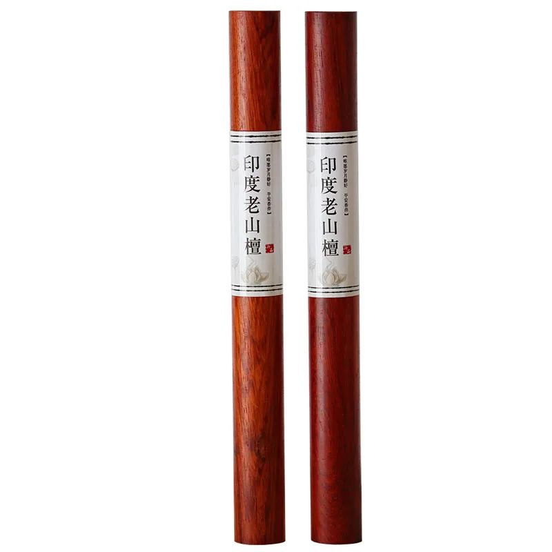 Indian Mysore pure natural sandalwood thread incense household to worship buddha indoor tea ceremony refreshing incense 2p
Indian Mysore pure natural sandalwood thread incense household to worship buddha indoor tea ceremony refreshing incense 2p