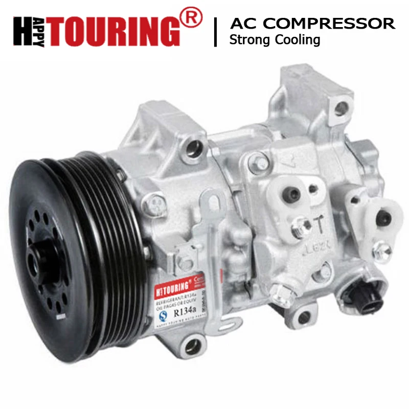 Для Тойота Королла компрессор Scion XB L4 8831002510 8831002520 88310-02510 88310-02520 883101A730 883101A731 883101A740 6SEU14C
Для Тойота Королла компрессор Scion XB L4 8831002510 8831002520 88310-02510 88310-02520 883101A730 883101A731 883101A740 6SEU14C
