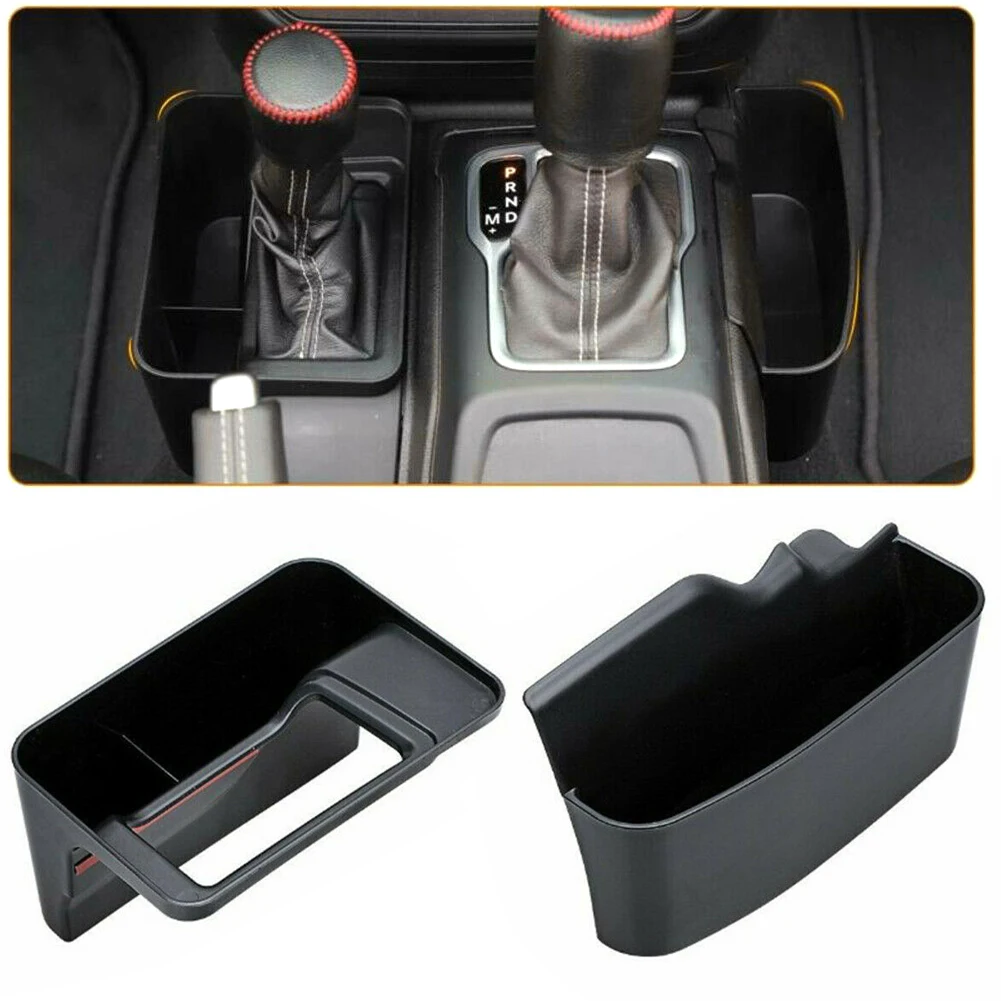 100% Brand New Gear Shift Side Storage Box Phone Card Holders For Jeep-Wrangler JL Gladiator JT Interior Accessories
100% Brand New Gear Shift Side Storage Box Phone Card Holders For Jeep-Wrangler JL Gladiator JT Interior Accessories