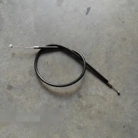 3WF-2.6 THROTTLE CABLE FOR 3WF-3A/B CHINESE 1E40FP-3 MIST DUSTER SPRAYER TRIMMER BLOWER SWIPPER SINPPER SCOOTER FREE SHIPPING
3WF-2.6 THROTTLE CABLE FOR 3WF-3A/B CHINESE 1E40FP-3 MIST DUSTER SPRAYER TRIMMER BLOWER SWIPPER SINPPER SCOOTER FREE SHIPPING