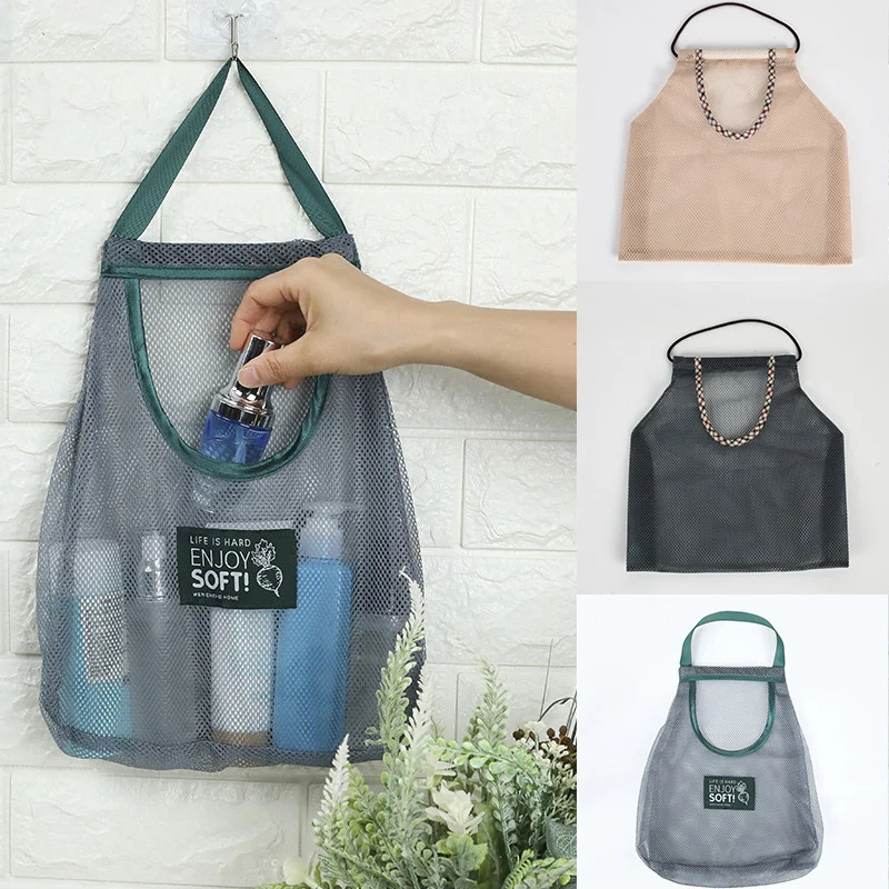 Reusable Mesh Produce Bags Organic Mesh Bulk Bags Sachet Fruit Storage Shopping Bags Tote Bag breathable for hanging storage
Reusable Mesh Produce Bags Organic Mesh Bulk Bags Sachet Fruit Storage Shopping Bags Tote Bag breathable for hanging storage