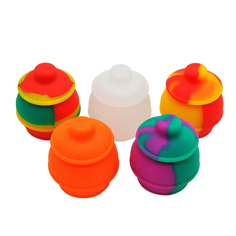 Multipurpose Stainless Steel Tin Box 5ml Silicone Wax Container Wax Pick Tool Set Travel Kit Cigarette Case 2021 
Multipurpose Stainless Steel Tin Box 5ml Silicone Wax Container Wax Pick Tool Set Travel Kit Cigarette Case 2021