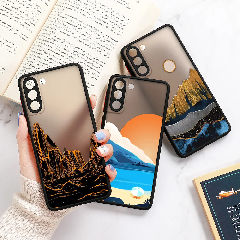 Phone Cases For Samsung A12 Case For Samsung A72 A71 A70 A52 A51 A50 A42 A32 A21S A12 A31A30 A22 A20s A10s A03S A01 Core Covers
Phone Cases For Samsung A12 Case For Samsung A72 A71 A70 A52 A51 A50 A42 A32 A21S A12 A31A30 A22 A20s A10s A03S A01 Core Covers