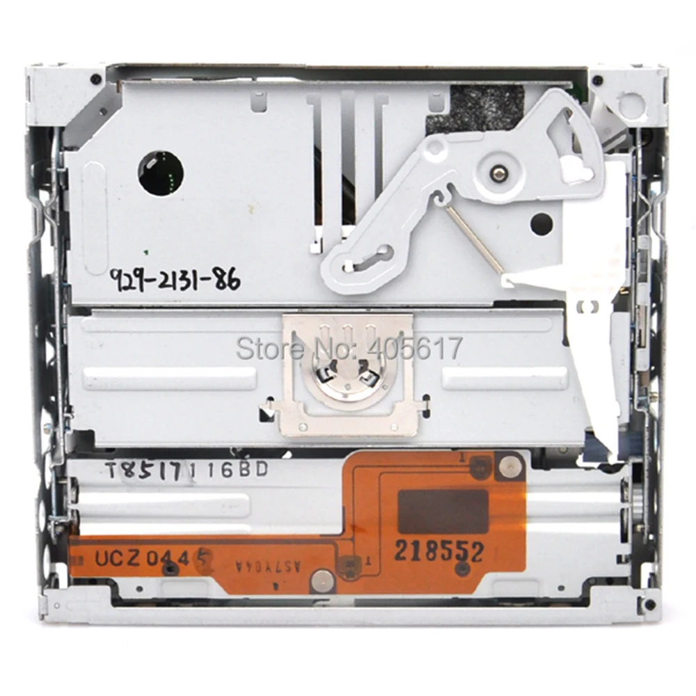 Original new RAE3050 RAE3051 RAE3052 Car dvd laser with mechanism for car dvd GPS system
Original new RAE3050 RAE3051 RAE3052 Car dvd laser with mechanism for car dvd GPS system
