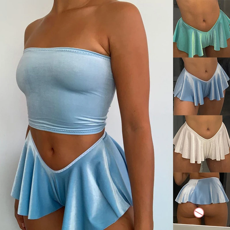 Loose Casual Hem Short Skirt Pants Sexy Women Mini Skirt Shorts Sports Tennis Low Waist Dance Gym Short Hot Skirts
Loose Casual Hem Short Skirt Pants Sexy Women Mini Skirt Shorts Sports Tennis Low Waist Dance Gym Short Hot Skirts