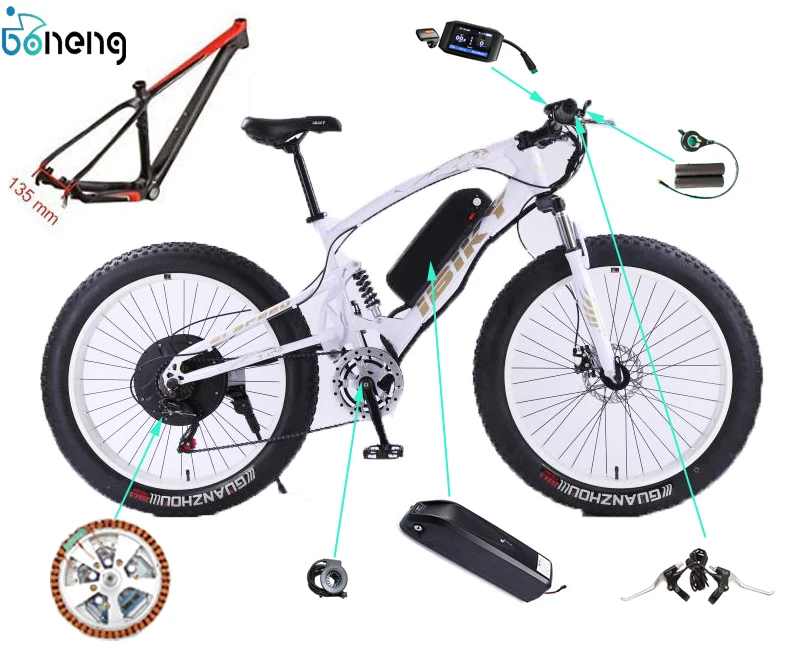 Электромотор, 750 Вт, 48 В, dahon комплект для переоборудования электрического велосипеда, для продажи
Электромотор, 750 Вт, 48 В, dahon комплект для переоборудования электрического велосипеда, для продажи