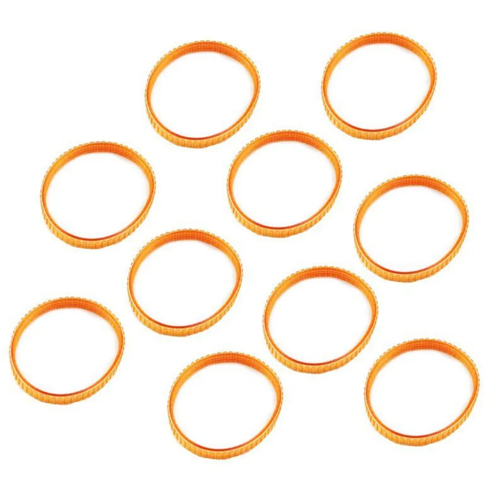 Electric Planer Drive Driving Belt For F-20A P20ST H55SC Power Tool Accessories Circumference 218mm 238mm 255mm 268mm
Electric Planer Drive Driving Belt For F-20A P20ST H55SC Power Tool Accessories Circumference 218mm 238mm 255mm 268mm