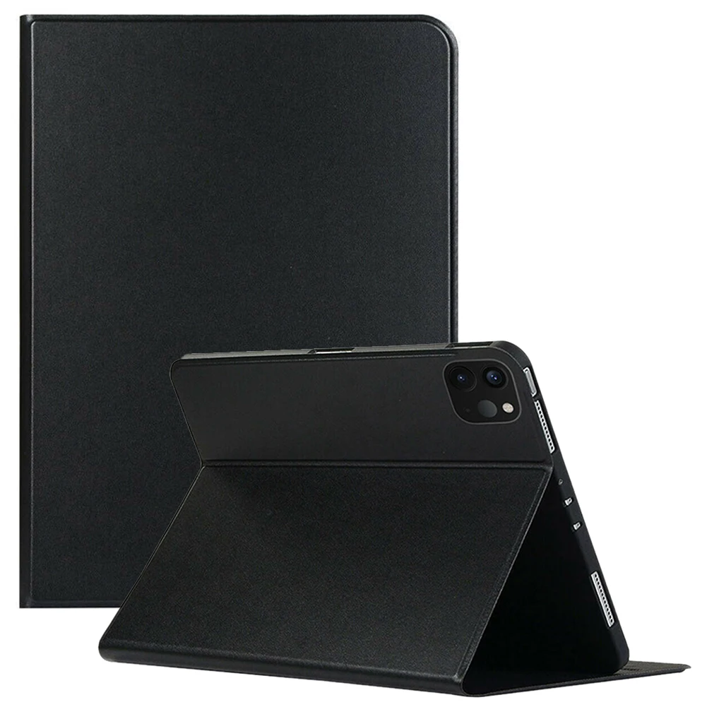 Case for iPad Pro 11 2021 A2377 Flat Flip Auto Smart Magnetic Electronic Book Tablet Accessories for iPad Pro 11 2020 A2228
Case for iPad Pro 11 2021 A2377 Flat Flip Auto Smart Magnetic Electronic Book Tablet Accessories for iPad Pro 11 2020 A2228
